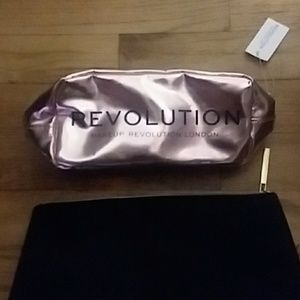 Makeup case